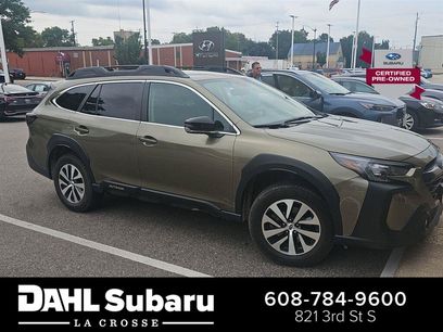Used 2024 Subaru Outback Premium