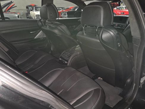Used 2014 BMW M6 Gran Coupe image 52