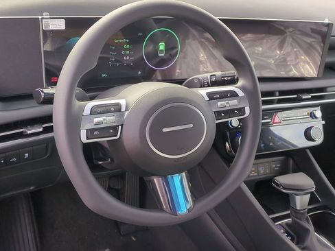 New 2026 Hyundai Santa Cruz SEL AWD/4WD image 13