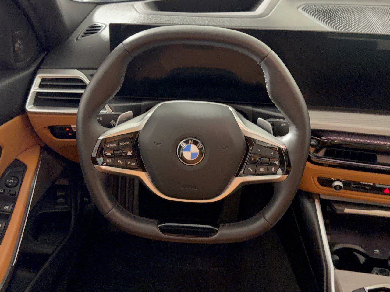 Used 2026 BMW 330i Sedan w/ Premium Package RWD image 10