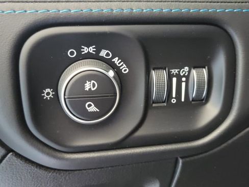 Used 2023 RAM 1500 TRX w/ TRX Level 2 Equipment Group AWD/4WD image 29