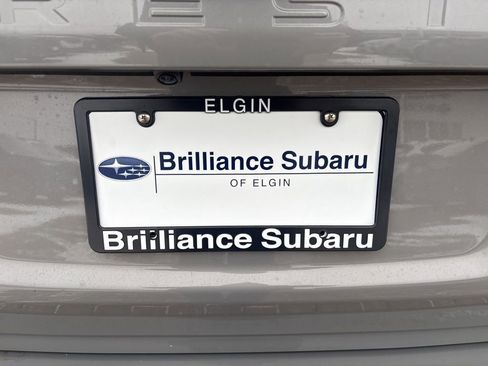 New 2026 Subaru Forester Limited image 10