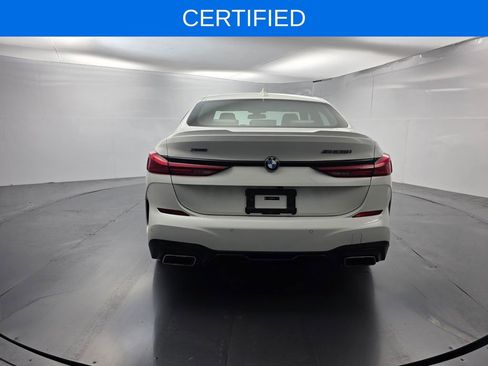 Certified 2024 BMW M235i xDrive Gran Coupe w/ Premium Package AWD/4WD image 5