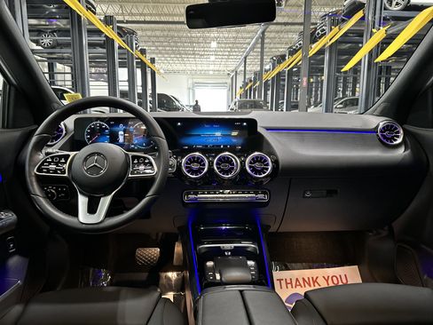 Certified 2023 Mercedes-Benz GLA 250 4MATIC image 23
