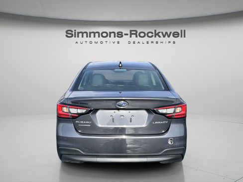 Used 2023 Subaru Legacy Limited image 6