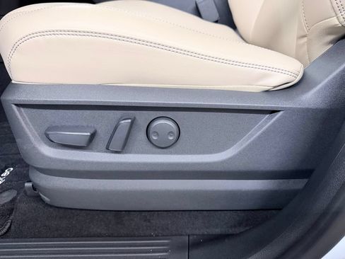 Certified 2026 INFINITI QX80 Pure RWD image 11