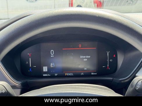 Used 2025 Ford Escape Active w/ Tech Pack #1 FWD image 27