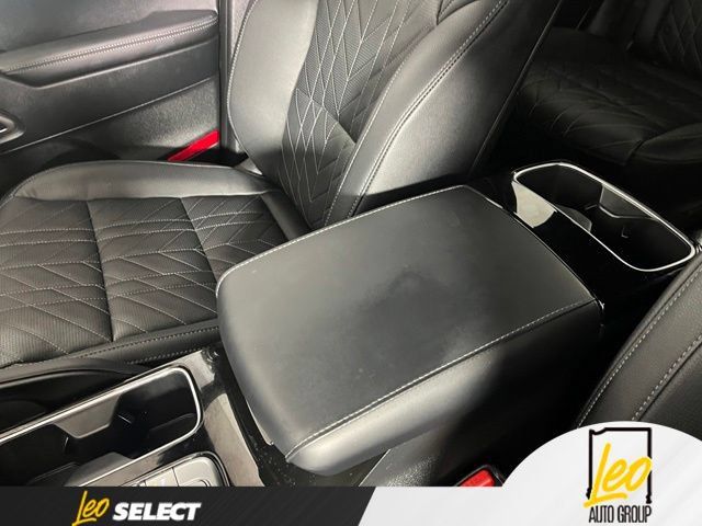 Used 2025 Kia Telluride EX X-Line AWD/4WD image 24