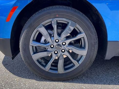 Used 2024 Chevrolet Equinox RS AWD/4WD image 7