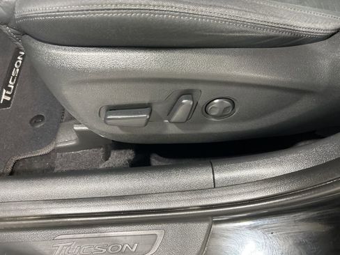 Used 2021 Hyundai Tucson SEL image 11