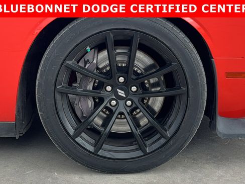 Used 2018 Dodge Challenger T/A image 29