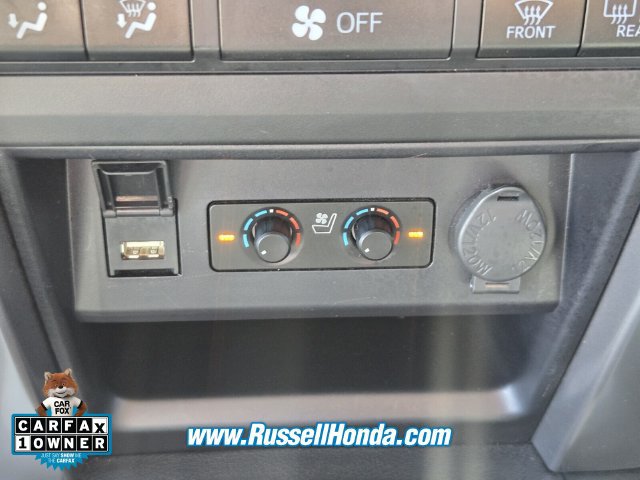 Used 2022 Toyota 4Runner Limited AWD/4WD image 20