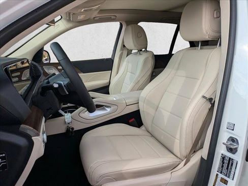 Certified 2026 Mercedes-Benz GLE 350 4MATIC image 5