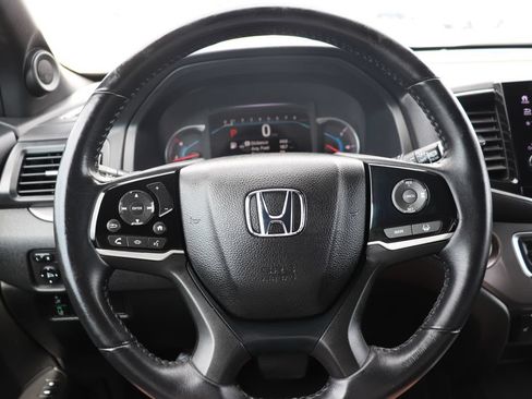 Used 2021 Honda Passport EX-L image 22