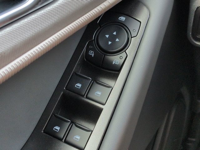 New 2027 Ford Explorer Active w/ Active Comfort Package RWD image 24