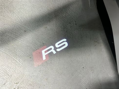 Used 2022 Audi RS 7 Sportback AWD/4WD image 29