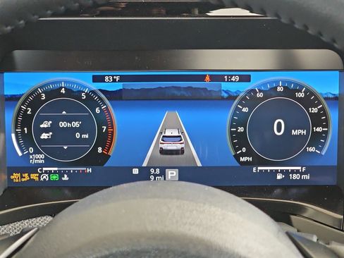 New 2026 Subaru Outback Limited AWD/4WD image 20