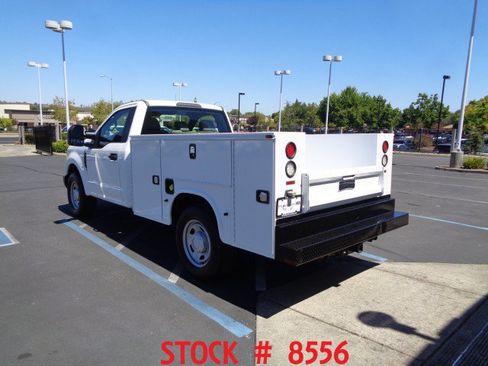 Used 2017 Ford F350 XL RWD image 4