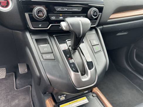 Used 2022 Honda CR-V Touring image 31