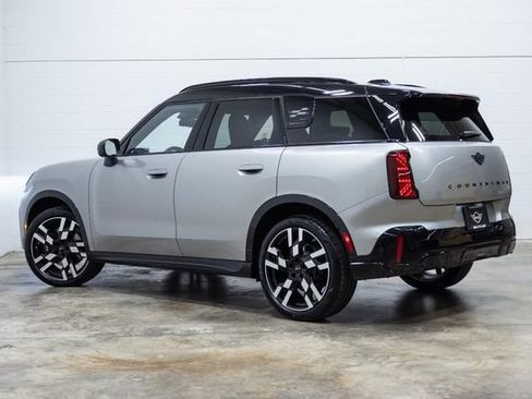 Used 2026 MINI Cooper Countryman S AWD/4WD image 11