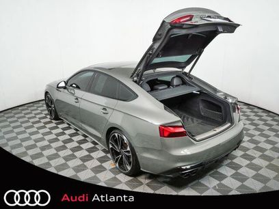 Used 2023 Audi S5 Prestige w/ Prestige Package
