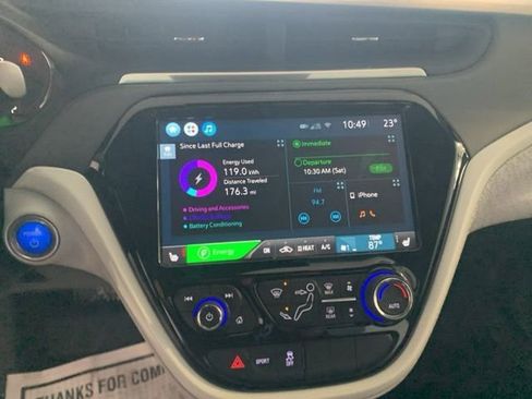 Used 2020 Chevrolet Bolt LT image 13
