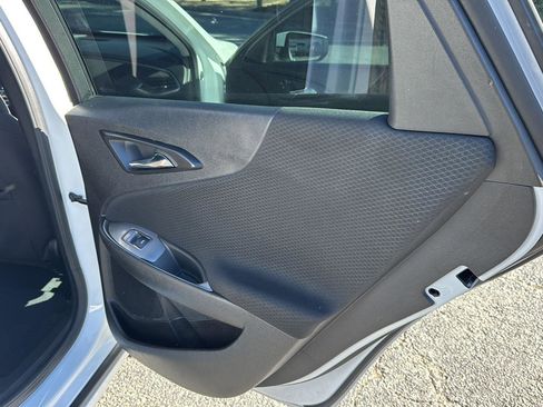 Used 2024 Chevrolet Malibu RS image 13