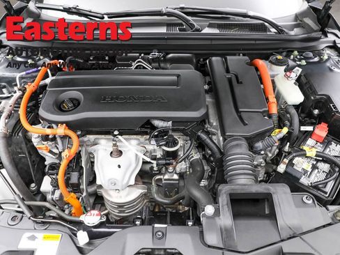 Used 2023 Honda Accord EX-L image 7