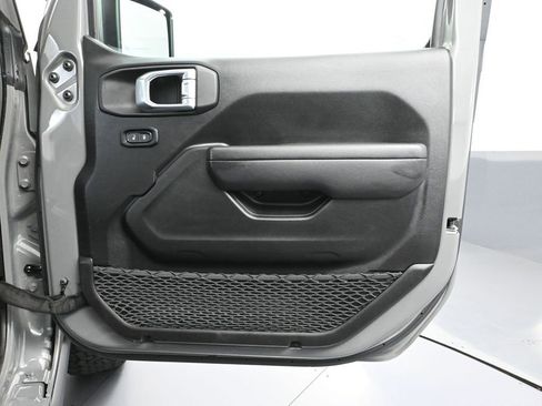 Used 2022 Jeep Wrangler Unlimited Rubicon 4xe w/ Cold Weather Group image 47