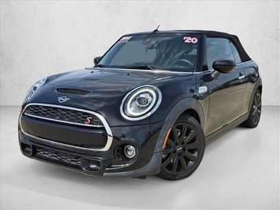 Used 2020 MINI Cooper S