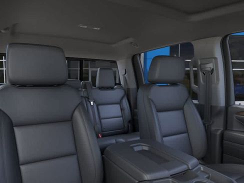 New 2026 Chevrolet Silverado 2500 LT AWD/4WD image 24