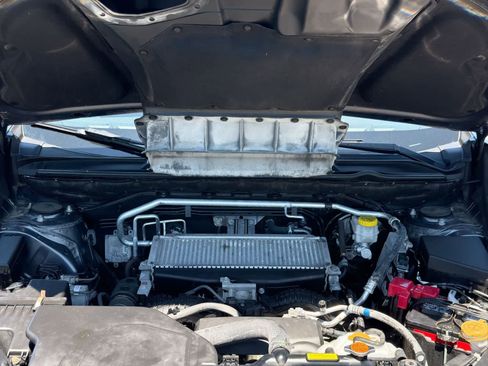 Used 2019 Subaru Ascent Limited AWD/4WD image 15