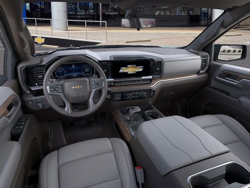 New 2026 Chevrolet Silverado 1500 RST image 15