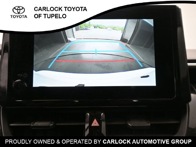 Used 2024 Toyota Corolla LE FWD image 13