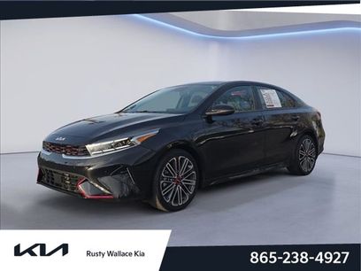 Used 2024 Kia Forte GT w/ GT2 Package