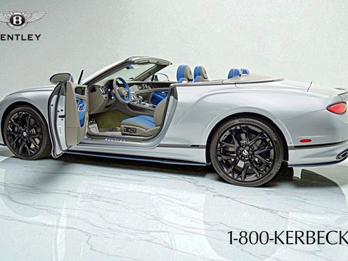 Used 2023 Bentley Continental GT S image 5