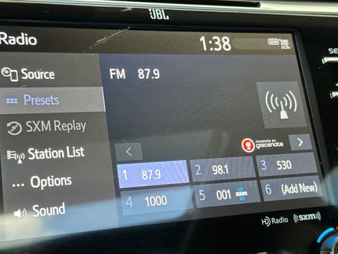 Used 2018 Toyota Camry XSE w/ Audio Package FWD image 19