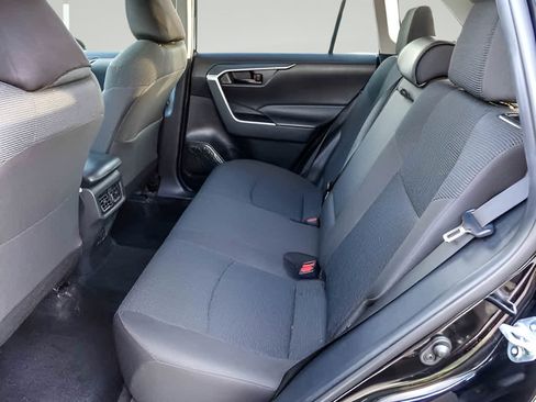Certified 2024 Toyota RAV4 LE AWD/4WD image 11