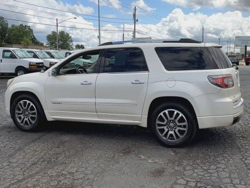 Used 2013 GMC Acadia Denali image 6