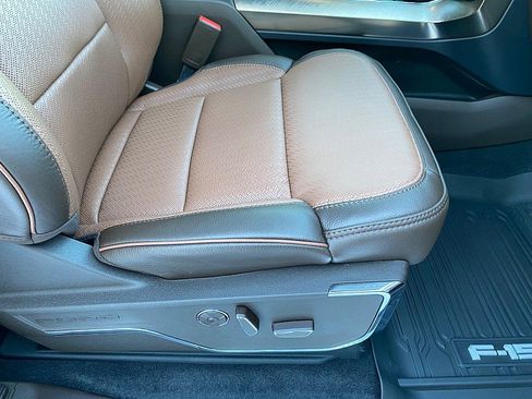 Certified 2025 Ford F150 King Ranch image 28