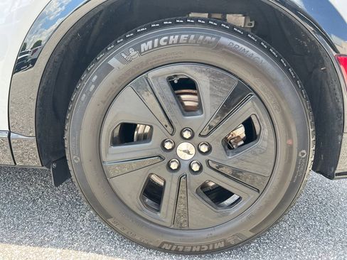 Certified 2023 Ford Mustang Mach-E California Route 1 AWD/4WD image 23