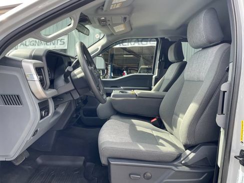 Used 2026 Ford F350 XLT w/ 360-Degree Camera Package AWD/4WD image 10