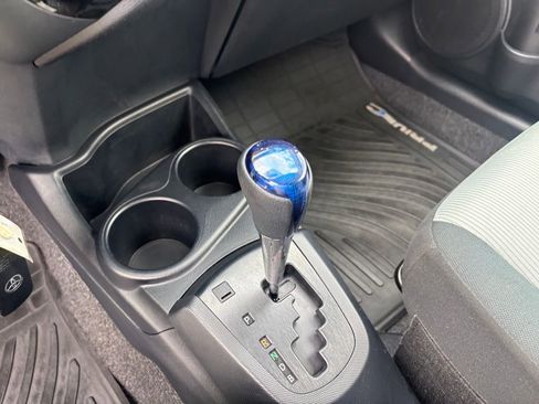 Used 2016 Toyota Prius C Persona Series image 15