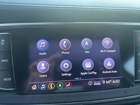 Used 2020 Buick Enclave Avenir w/ Avenir Technology Package image 26