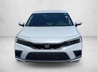 Used 2022 Honda Civic LX video 2