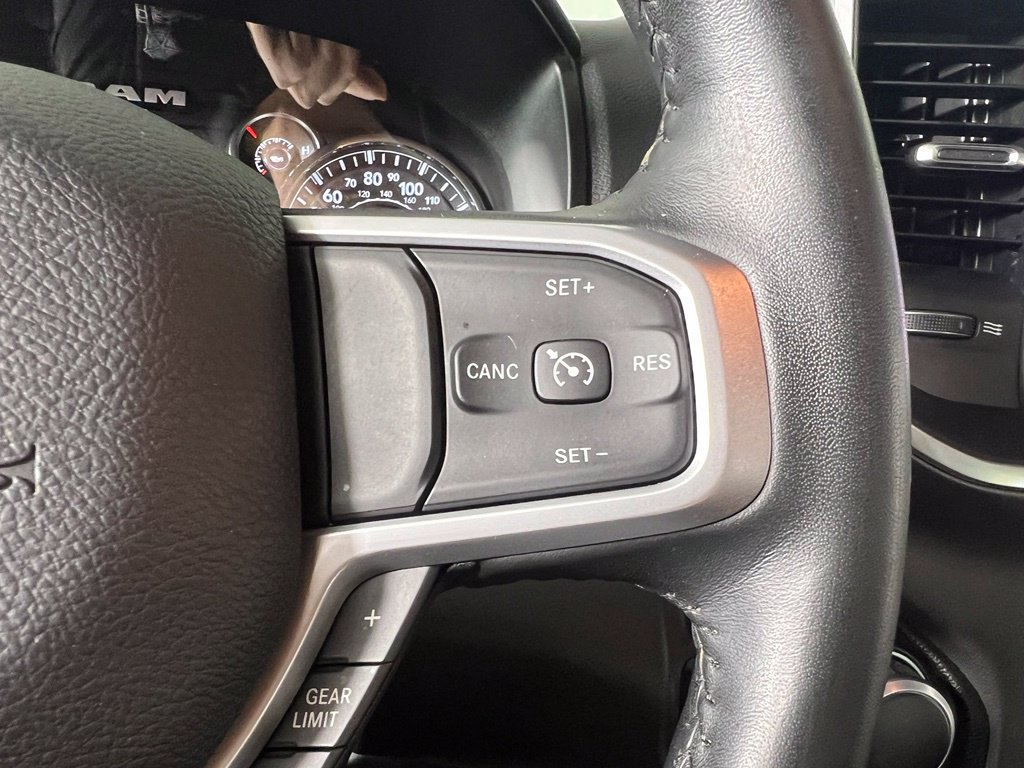 Used 2023 RAM 1500 Big Horn AWD/4WD image 22