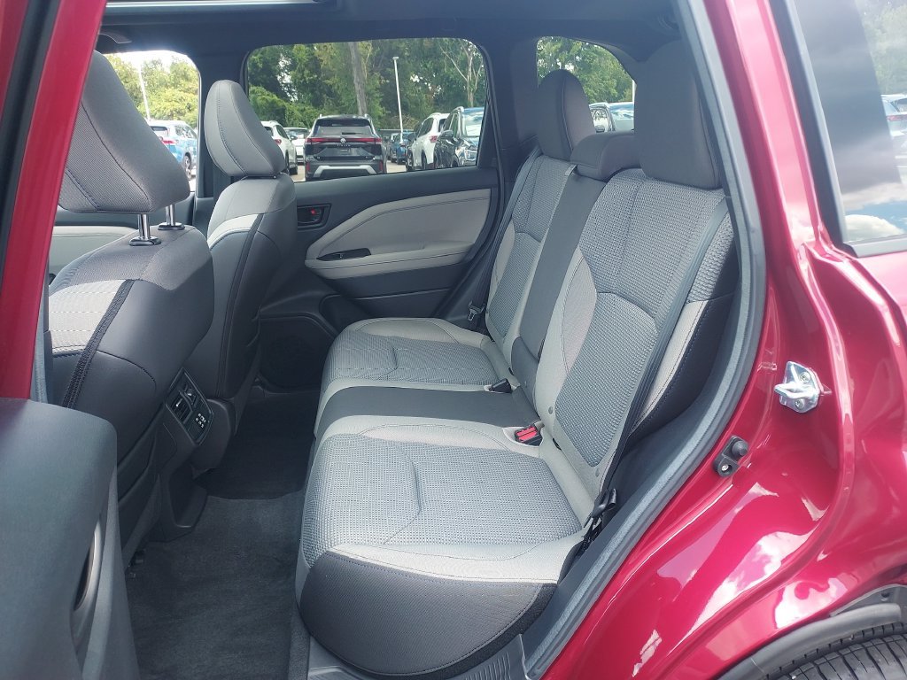 Used 2026 Subaru Forester Premium AWD/4WD image 30