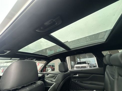 Used 2022 Hyundai Santa Fe Calligraphy image 28