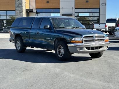 Used 1999 Dodge Dakota 2WD Club Cab