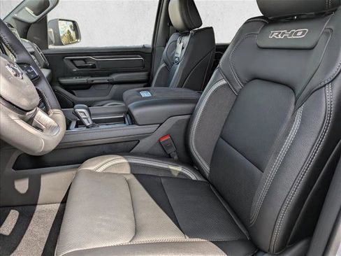 New 2026 RAM 1500 RHO image 23